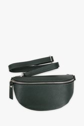 Fanny pack vert foncé de Modeno pour Femmes
