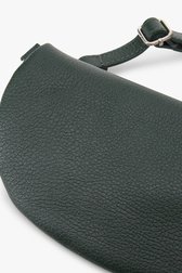 Fanny pack vert foncé de Modeno pour Femmes