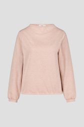 Fijn gestreept T-shirt van Libelle voor Dames