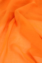 Fijn sjaaltje - oranje van Liberty Island voor Dames