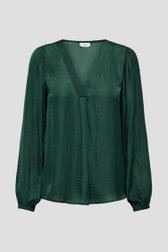 Fijne donkergroene blouse van JDY voor Dames