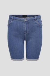Fijne kaki blouse van JDY voor Dames