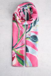 Foulard fin coloré de Liberty Island pour Femmes