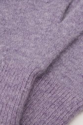 Gants lilas de Liberty Island pour Femmes