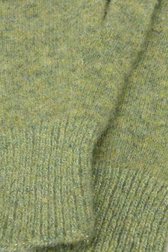 Gants verts de Liberty Island pour Femmes
