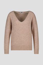 Gebreide roze trui van JDY voor Dames