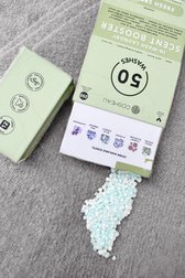 Geurparels - Fresh spring van COSME voor Dames