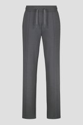 Productfoto 1 van Grijsgroene joggingbroek door Liberty Island voor Heren