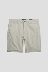 Productfoto 2 van Grijze bermuda door Superdry voor Heren