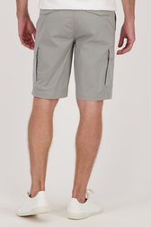 Grijze cargo short  van Brassville voor Heren