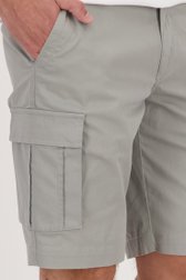 Grijze cargo short  van Brassville voor Heren