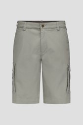 Grijze cargo short  van Brassville voor Heren