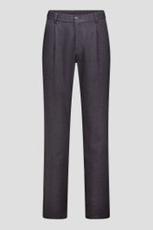 Productfoto 2 van Grijze chino - slim fit door Casual Five voor Heren
