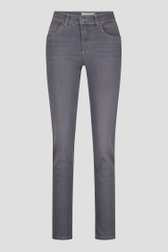 Productfoto 1 van Grijze jeans - Slim fit  door Angels voor Dames
