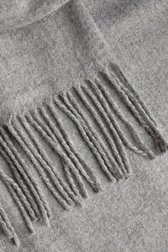 Productfoto 1 van Grijze sjaal door Liberty Island voor Dames