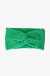 Groene haarband van Liberty Island voor Dames