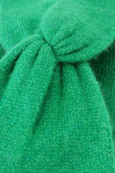 Groene haarband van Liberty Island voor Dames