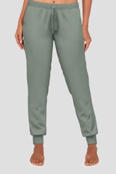 Groene loungeset van Tom Tailor voor Dames