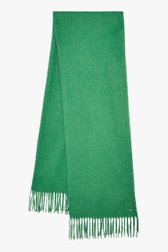 Groene sjaal van Opus voor Dames