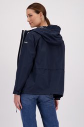 Imperméable bleu foncé de Regatta pour Femmes