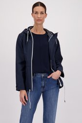 Imperméable bleu foncé de Regatta pour Femmes