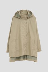 Photo produit 1 de Imperméable kaki de Tantä pour Femmes