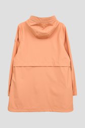 Photo produit 2 de Imperméable mi-long rose de Tantä pour Femmes