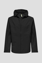 Imperméable noir de ONLY & SONS pour Hommes