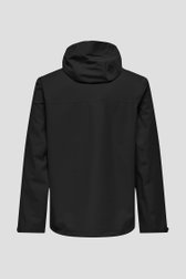 Imperméable noir de ONLY & SONS pour Hommes