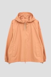 Photo produit 1 de Imperméable rose de Tantä pour Femmes
