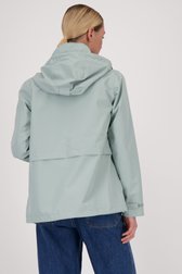 Imperméable vert clair de Regatta pour Femmes