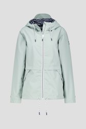 Imperméable vert clair de Regatta pour Femmes