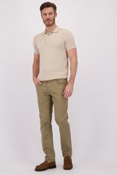 Vidéo de Chino beige – Jackson – Regular fit de Brassville pour Hommes
