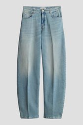 Photo produit 1 de Jean barrel fit bleu de Opus pants pour Femmes