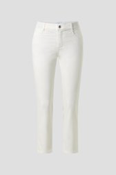Photo produit 1 de Jean blanc – Slim fit - Longueur 7/8 de Angels pour Femmes