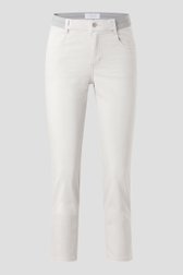 Photo produit 2 de Jean blanc – Slim fit - Longueur 7/8 de Angels pour Femmes