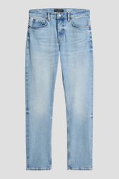 Photo produit 1 de Jean bleu clair - Regular fit - W34 L34 de Marc O'Polo pour Hommes