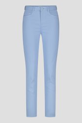Jean bleu clair - Tammy - straight fit - L32 de D'Auvry pour Femmes