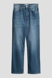 Photo produit 1 de Jean bleu – coupe straight de Opus pants pour Femmes
