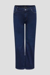 Photo produit 1 de Jean bleu foncé ample de ONLY Carmakoma pour Femmes