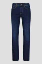 Jean bleu foncé - Comfort fit de Dansaert Blue pour Hommes