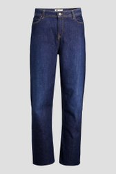 Photo produit 1 de Jean bleu foncé – Coupe tapered de Liberty Island Denim pour Hommes