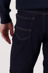Jean bleu foncé - Jackson - regular fit - L36 de Brassville pour Hommes
