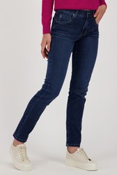 Jean bleu foncé - Slim fit - L30 de Angels pour Femmes