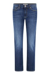 Photo produit 1 de Jean bleu foncé - Tom – regular fit - L32  de Liberty Island Denim pour Hommes