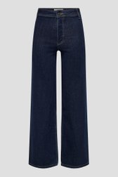 Jean bleu foncé - Wide leg fit de JDY pour Femmes