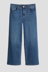 Photo produit 1 de Jean bleu large de Opus pour Femmes
