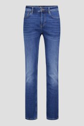 Photo produit 1 de Jean bleu - Lars - Slim fit - L32 de Liberty Island Denim pour Hommes