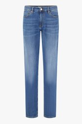 Photo produit 1 de Jean bleu moyen - Tom – regular fit - L32  de Liberty Island Denim pour Hommes
