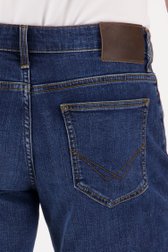 Détail de Jean bleu moyen - Tom – regular fit - L34  de Liberty Island Denim pour Hommes